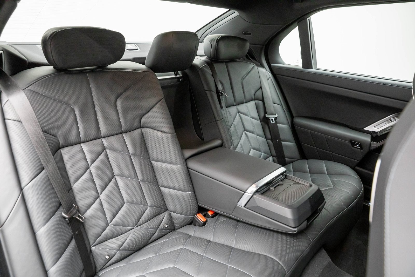 2024 BMW 7 Series 760i xDrive