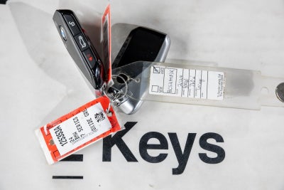 2024 BMW 7 Series 760i xDrive