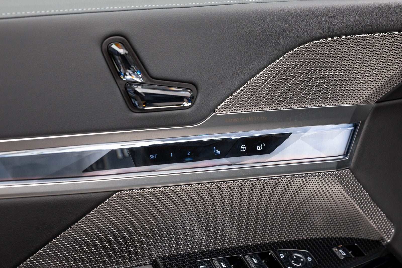 2024 BMW 7 Series 760i xDrive