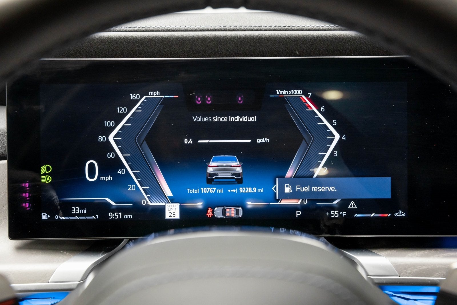 2024 BMW 7 Series 760i xDrive