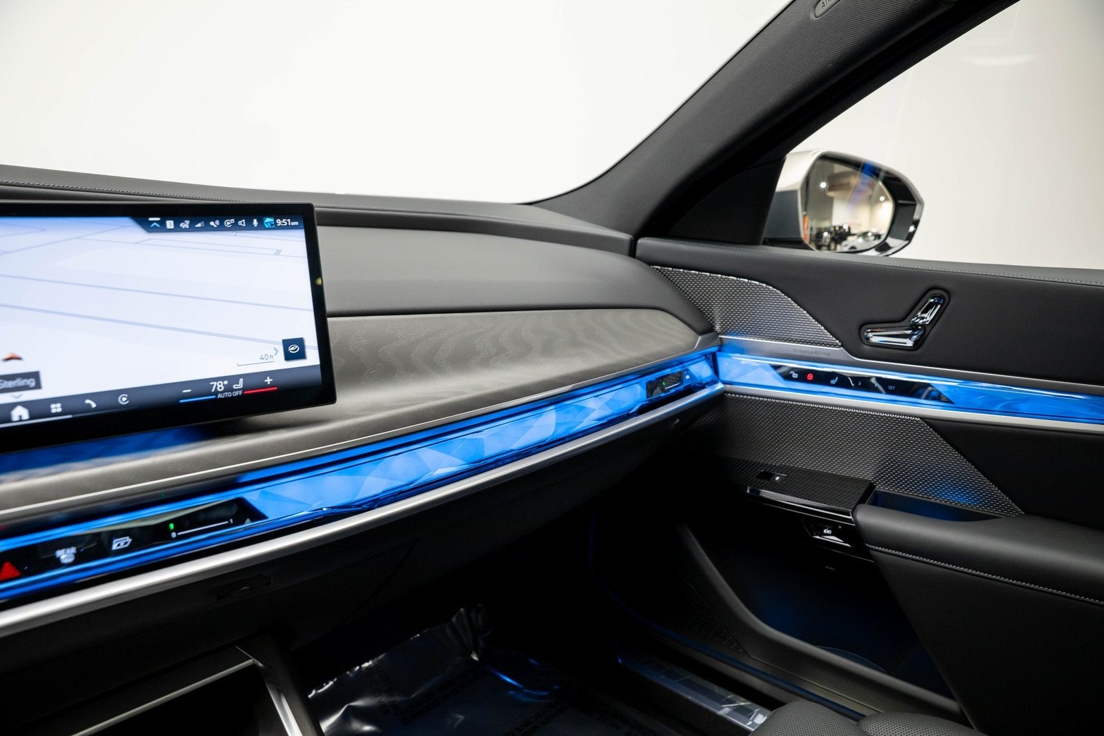 2024 BMW 7 Series 760i xDrive