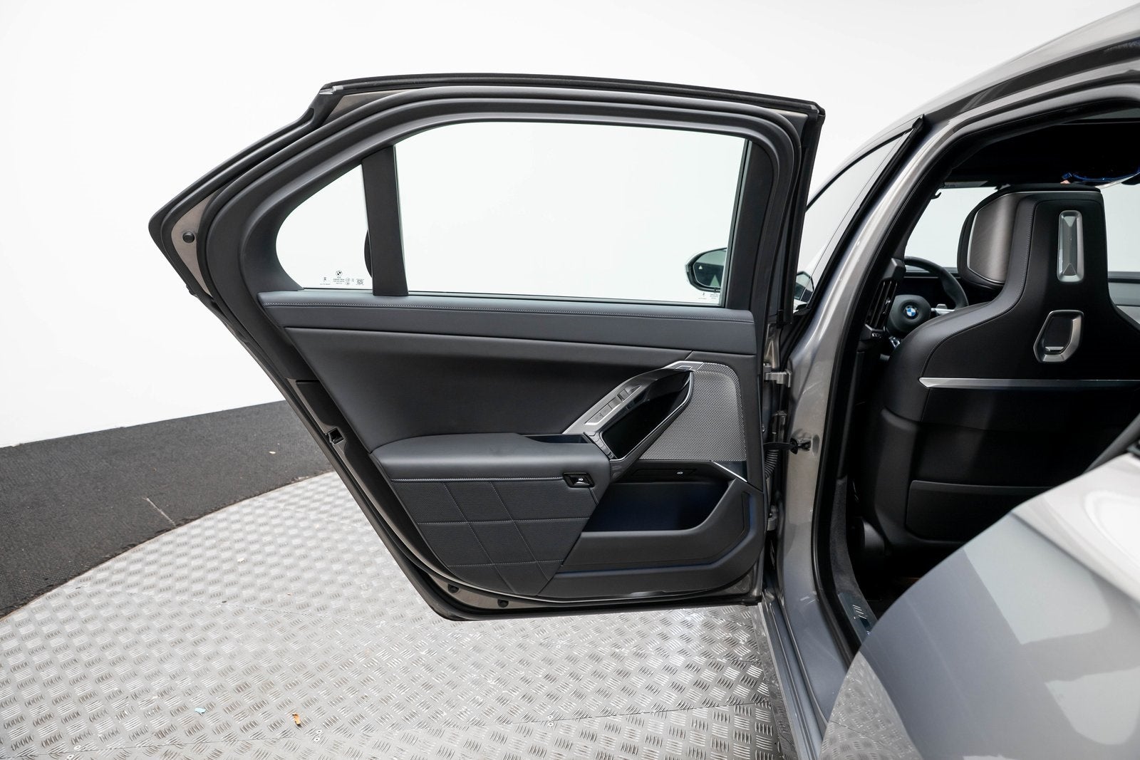 2024 BMW 7 Series 760i xDrive