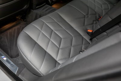 2024 BMW 7 Series 760i xDrive