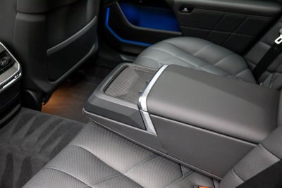 2024 BMW 7 Series 760i xDrive