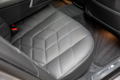 2024 BMW 7 Series 760i xDrive