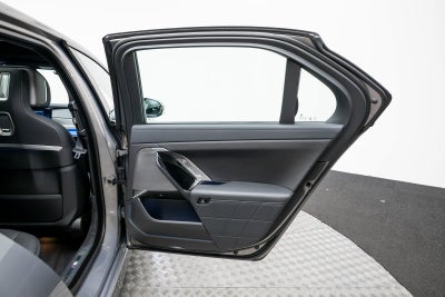 2024 BMW 7 Series 760i xDrive