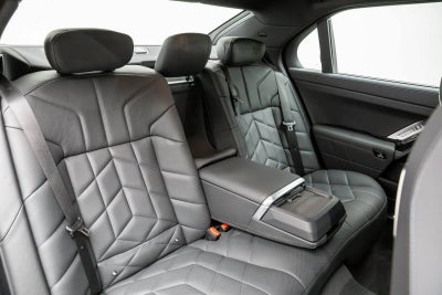 2024 BMW 7 Series 760i xDrive