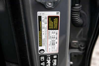 2024 BMW 7 Series 760i xDrive