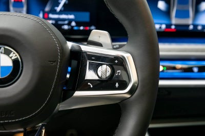 2024 BMW 7 Series 760i xDrive