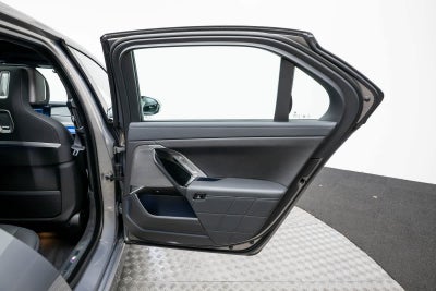 2024 BMW 7 Series 760i xDrive