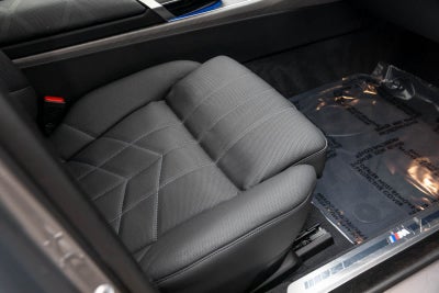 2024 BMW 7 Series 760i xDrive