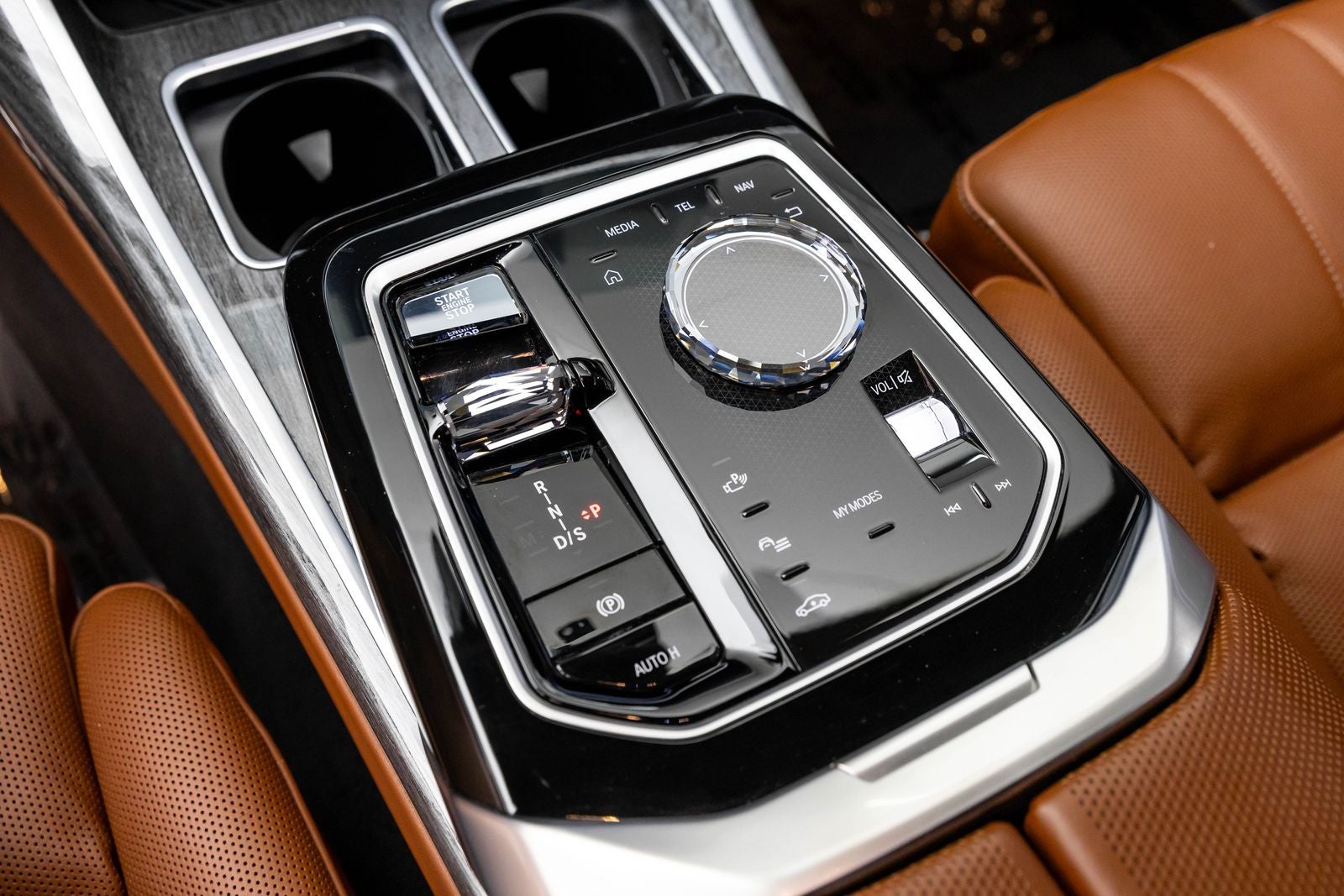 2024 BMW 760i xDrive 760i xDrive