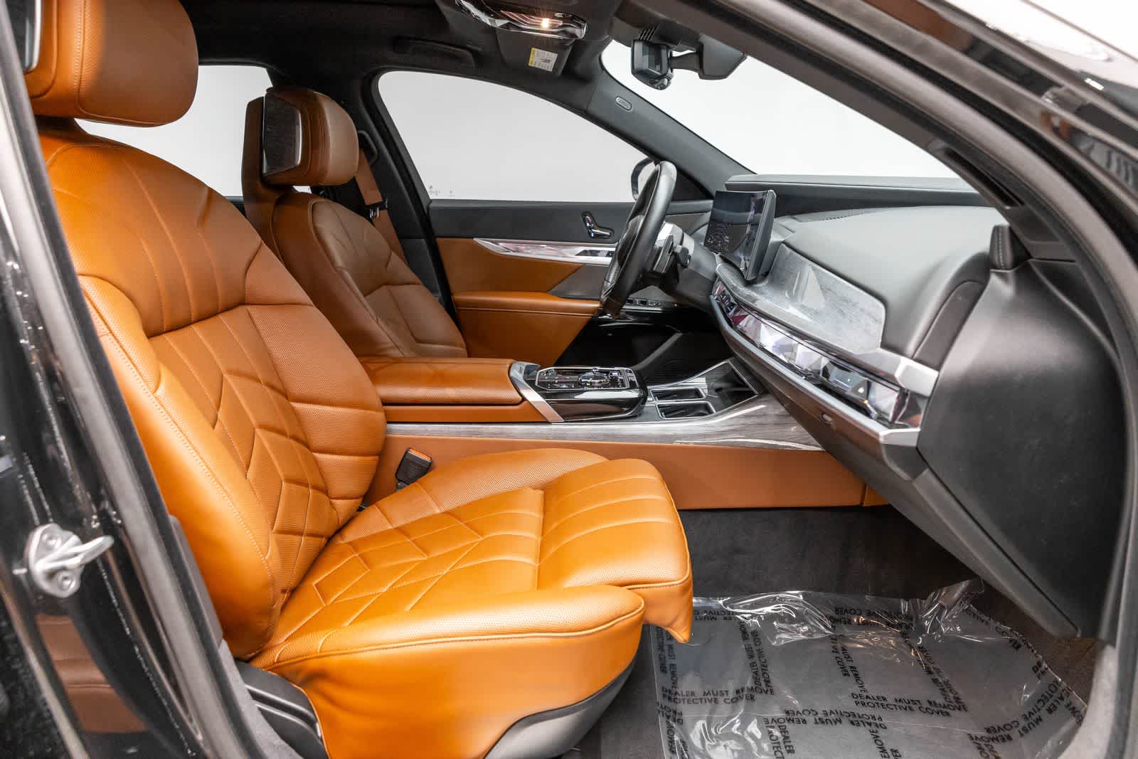 2024 BMW 760i xDrive 760i xDrive
