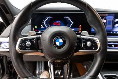 2024 BMW 760i xDrive 760i xDrive