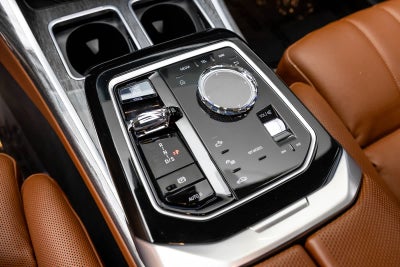 2024 BMW 760i xDrive 760i xDrive