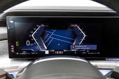 2024 BMW 760i xDrive 760i xDrive