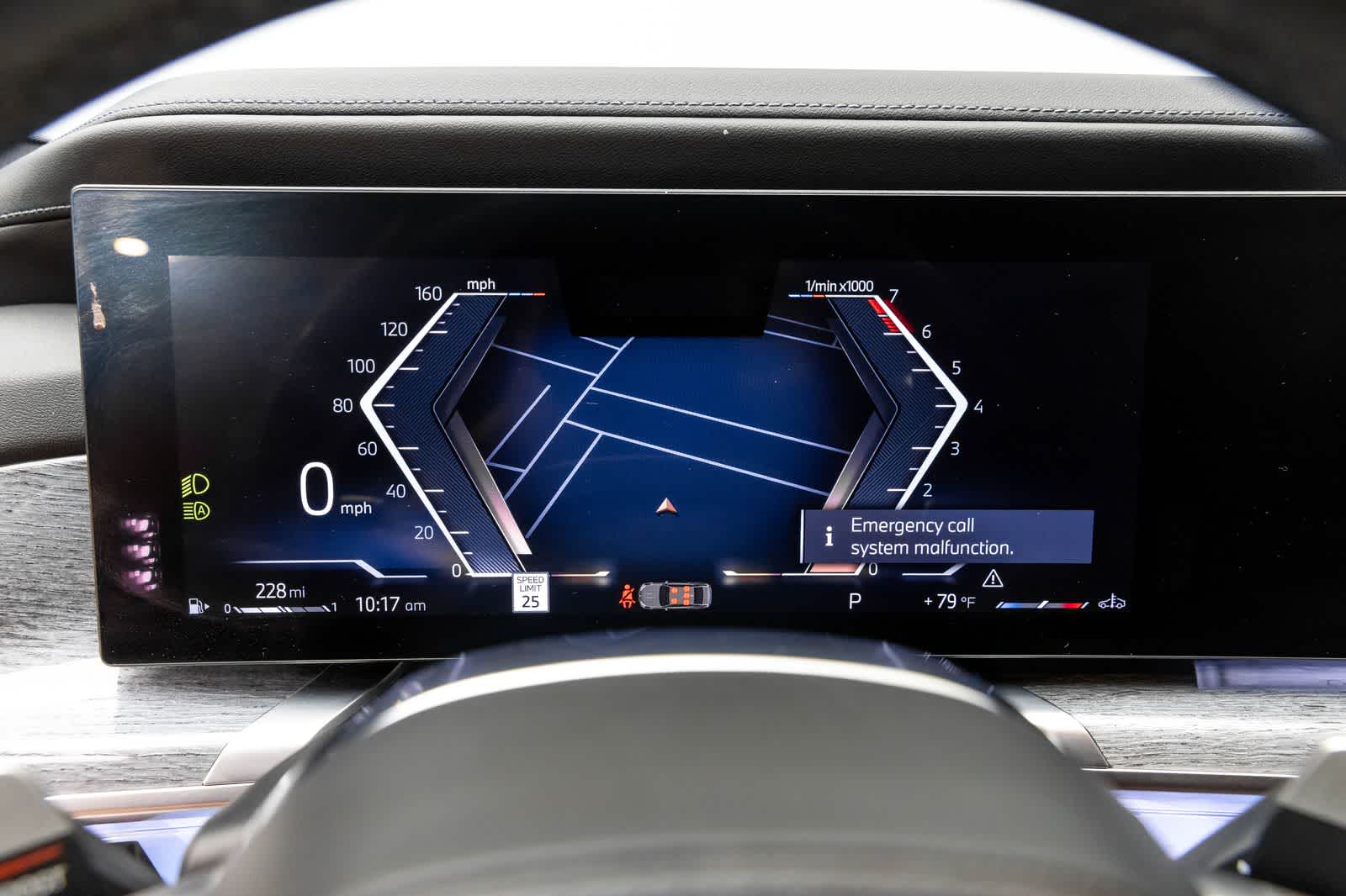 2024 BMW 760i xDrive 760i xDrive