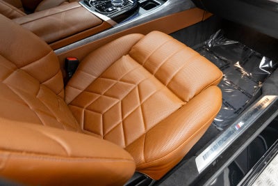 2024 BMW 760i xDrive 760i xDrive