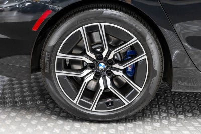 2024 BMW 760i xDrive 760i xDrive