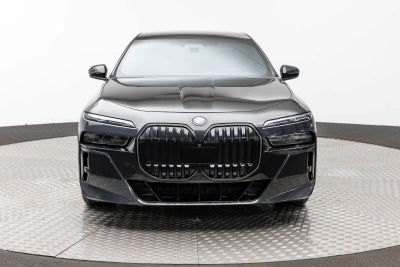 2024 BMW 760i xDrive 760i xDrive