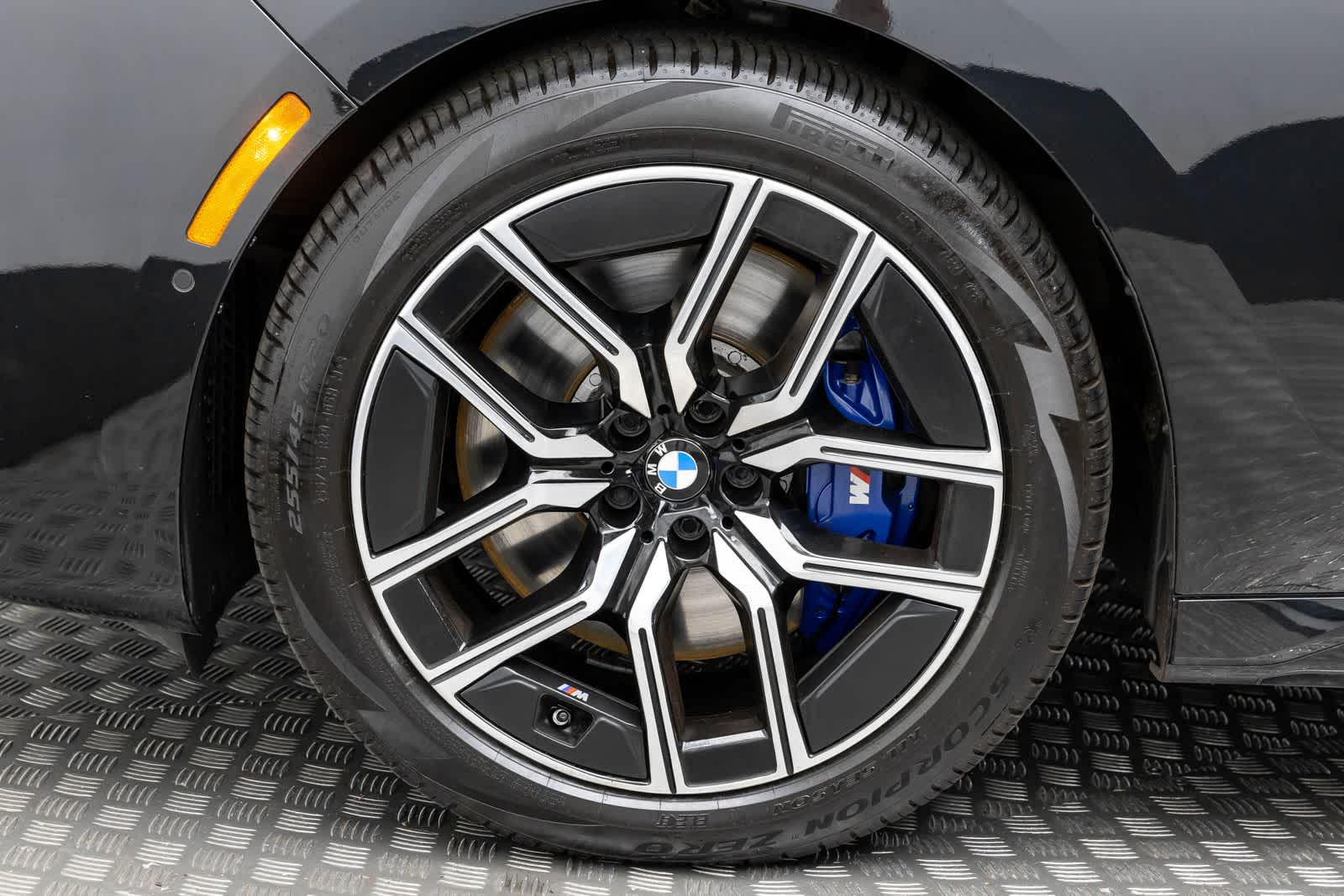 2024 BMW 760i xDrive 760i xDrive