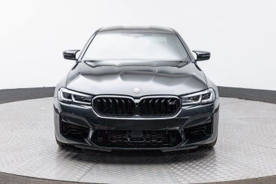 2023 BMW M5 Sedan