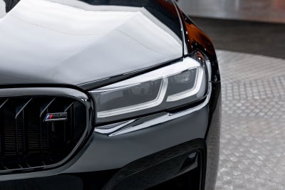 2023 BMW M5 Sedan