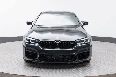 2023 BMW M5 Sedan
