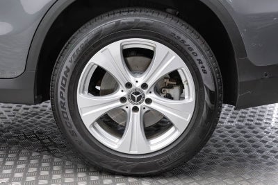 2018 Mercedes-Benz GLC 300 GLC 300