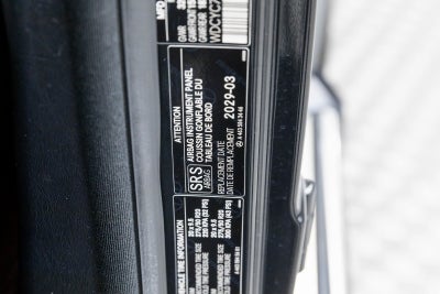 2014 Mercedes-Benz G-Class G 63 AMG®