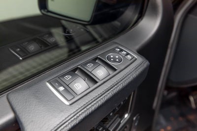 2014 Mercedes-Benz G-Class G 63 AMG®