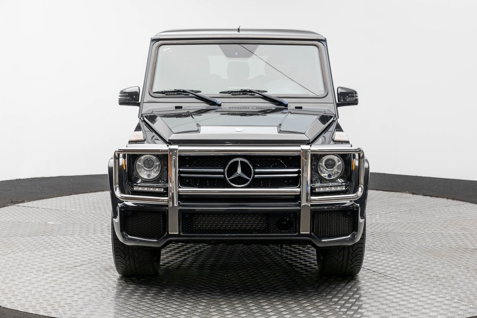 2014 Mercedes-Benz G-Class G 63 AMG®