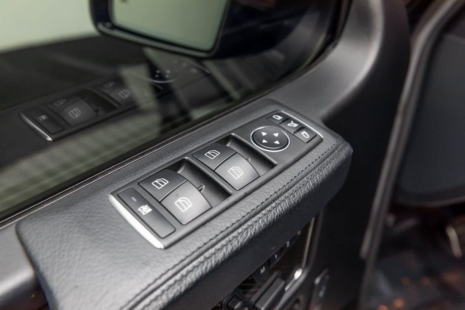 2014 Mercedes-Benz G-Class G 63 AMG®