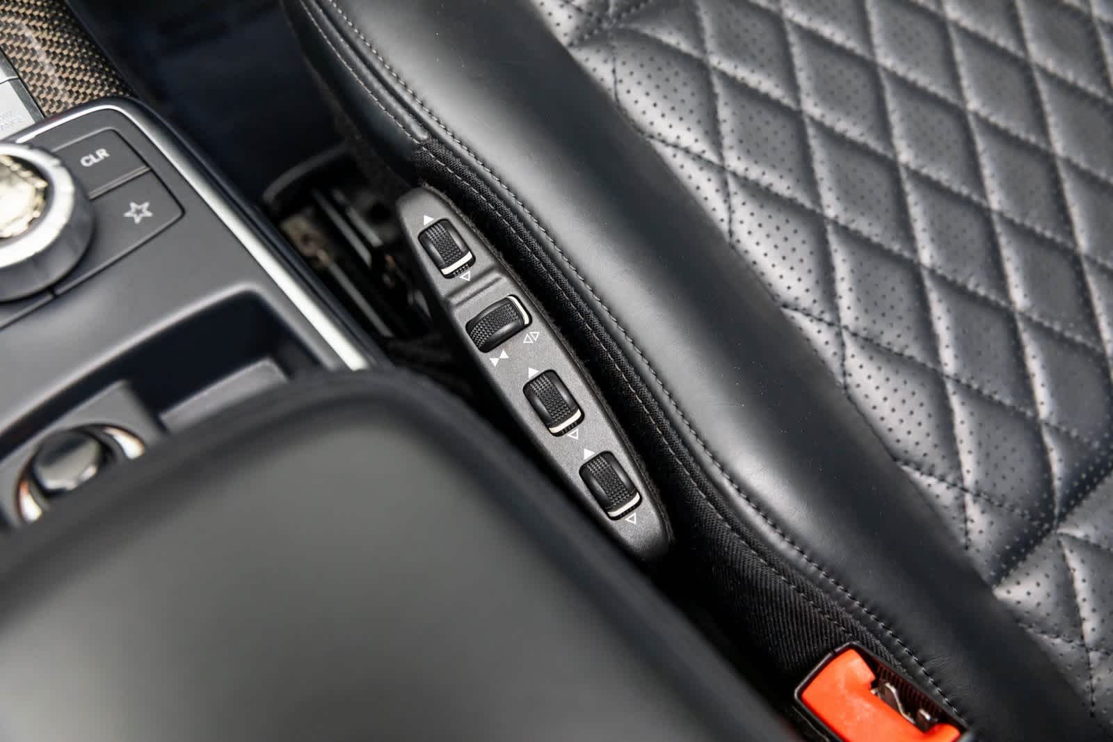 2014 Mercedes-Benz G-Class G 63 AMG®