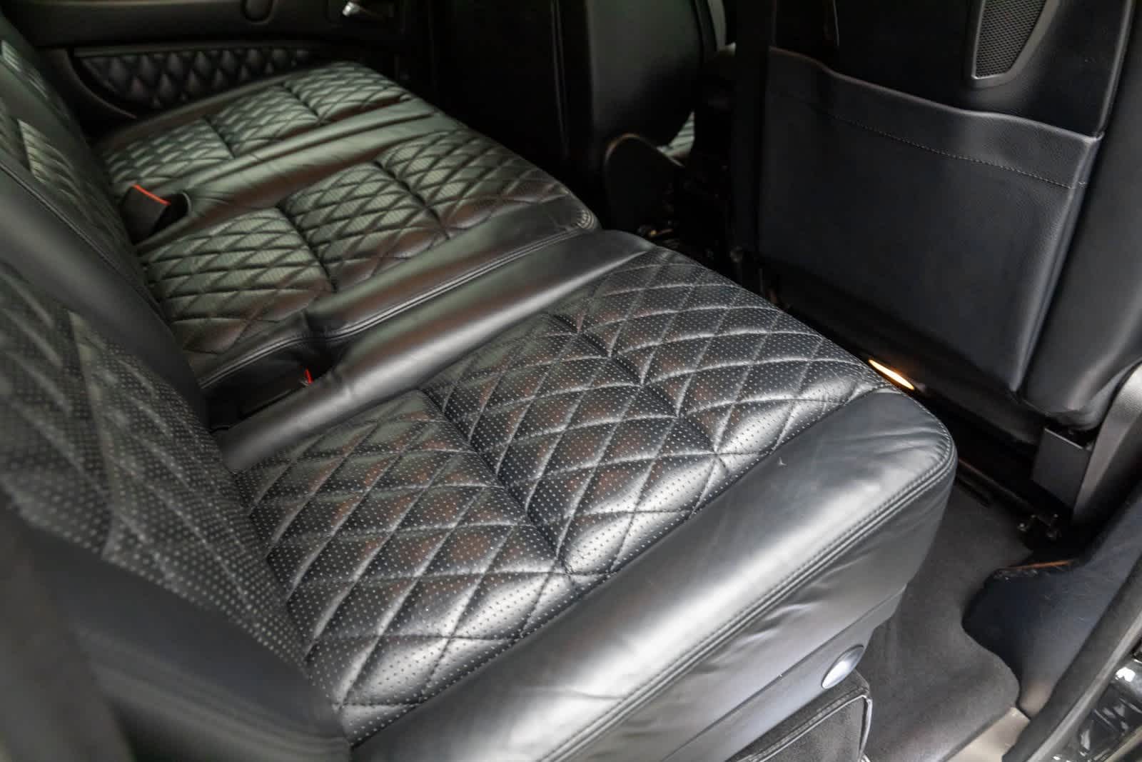 2014 Mercedes-Benz G-Class G 63 AMG®