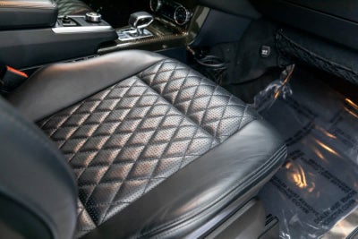 2014 Mercedes-Benz G-Class G 63 AMG®