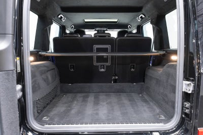 2019 Mercedes-Benz AMG® G 63 AMG® G 63