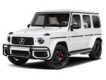 2019 Mercedes-Benz AMG® G 63 AMG® G 63
