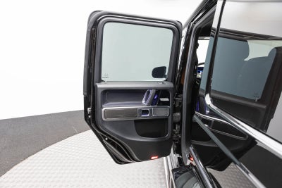 2019 Mercedes-Benz AMG® G 63 AMG® G 63