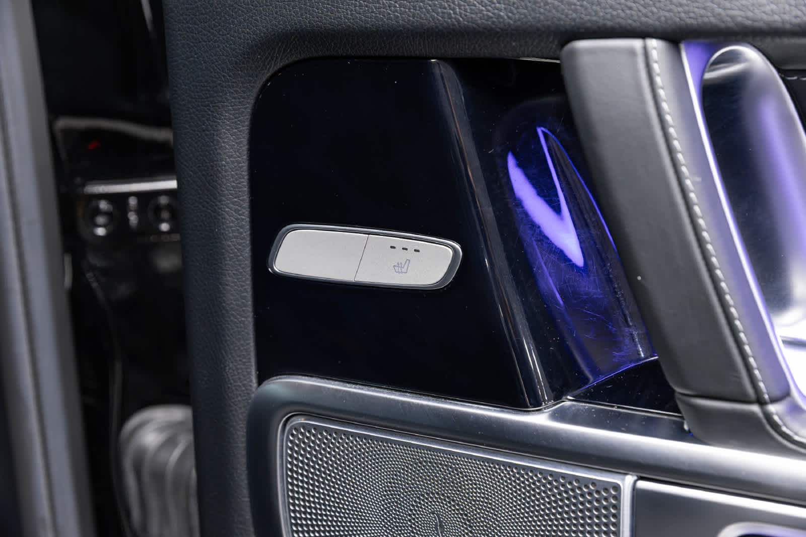 2019 Mercedes-Benz AMG® G 63 AMG® G 63