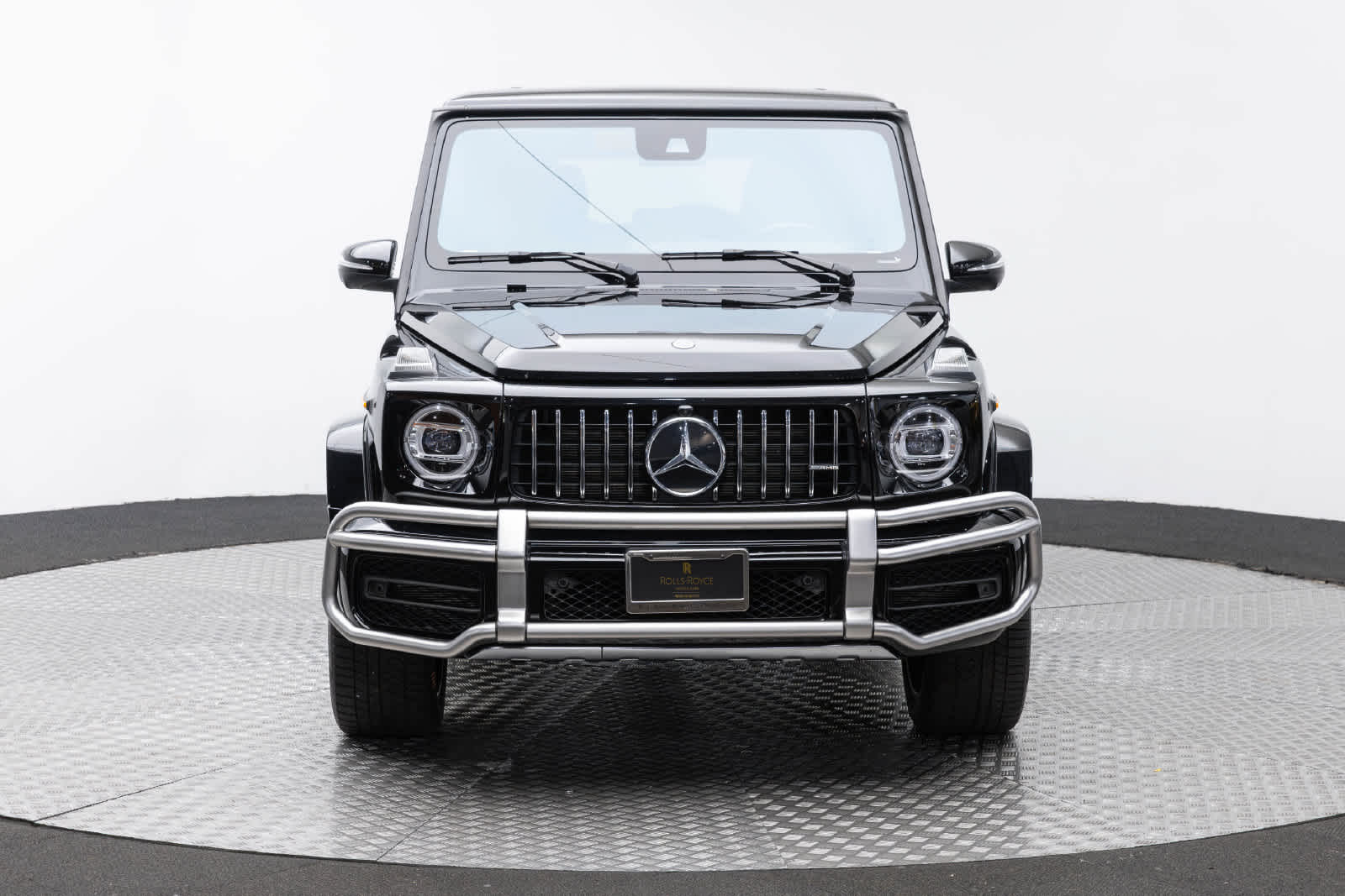 2019 Mercedes-Benz AMG® G 63 AMG® G 63