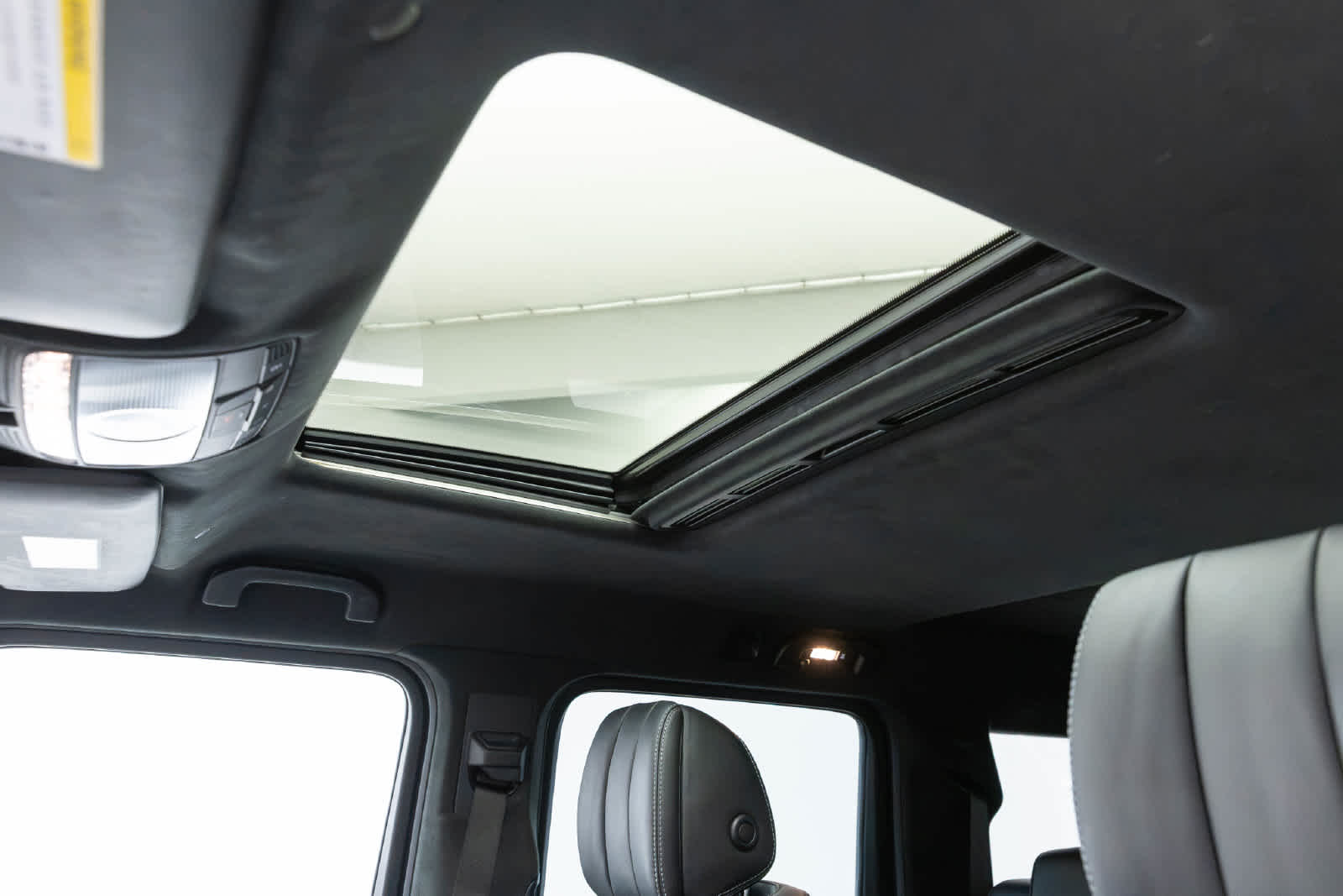 2019 Mercedes-Benz AMG® G 63 AMG® G 63