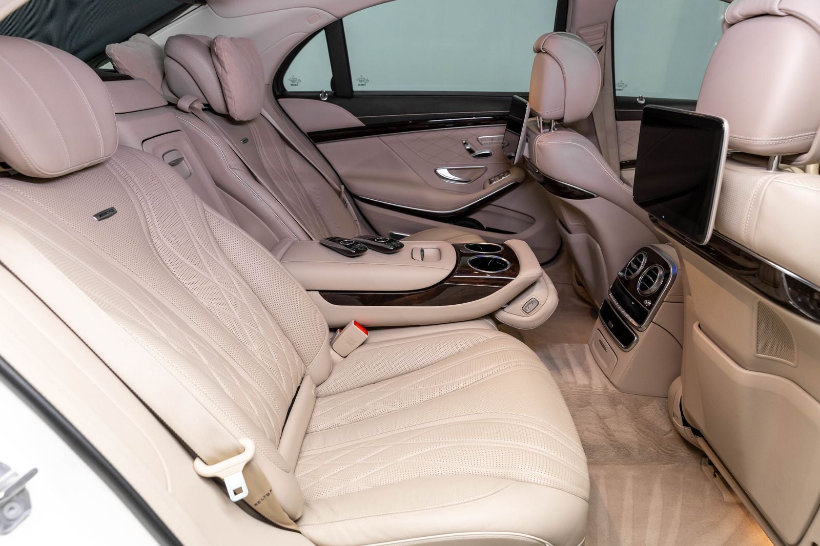 2020 Mercedes-Benz AMG® S 65 AMG® S 65