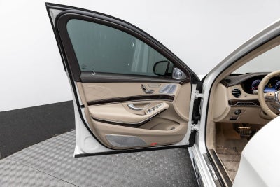 2020 Mercedes-Benz AMG® S 65 AMG® S 65