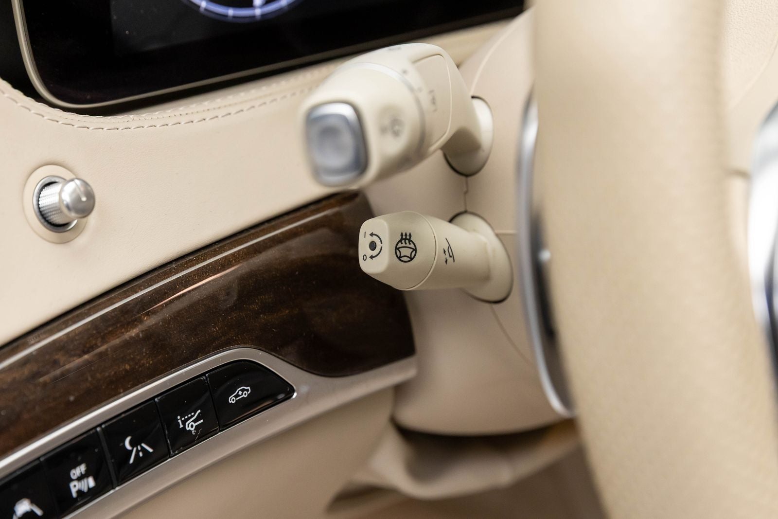 2020 Mercedes-Benz AMG® S 65 AMG® S 65