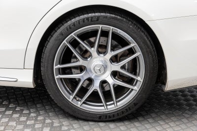 2020 Mercedes-Benz AMG® S 65 AMG® S 65
