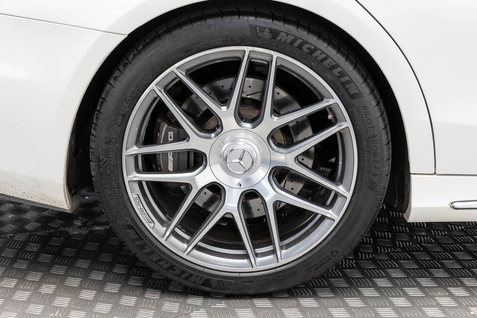 2020 Mercedes-Benz AMG® S 65 AMG® S 65