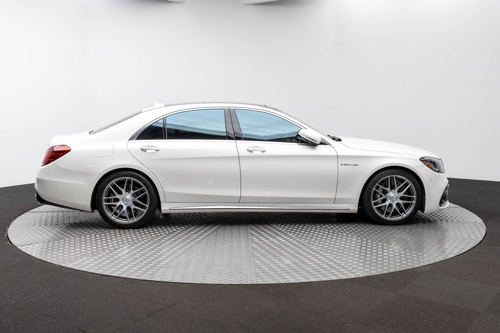 2020 Mercedes-Benz AMG® S 65 AMG® S 65