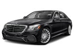 2020 Mercedes-Benz AMG® S 65 AMG® S 65