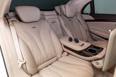 2020 Mercedes-Benz AMG® S 65 AMG® S 65